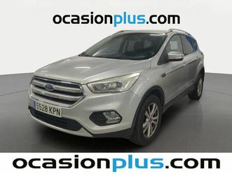 ford kuga 1.5 ecoboost s&s trend+ 4x2 (120 cv)