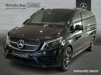 v 250 d avantgarde largo 140 kw (190 cv)