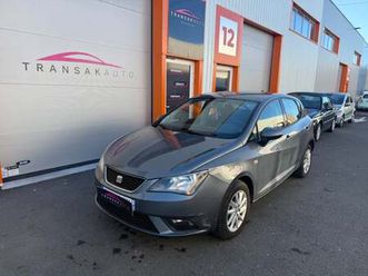seat ibiza st 1.6 tdi cr 90 fap style / entretien a jour