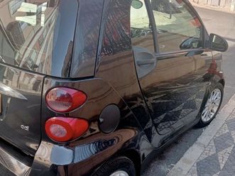 smart fortwo cdi setembro/08