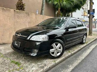 chevrolet astra 2.0 advantage flexpower
