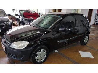 chevrolet celta 1.0l flex life