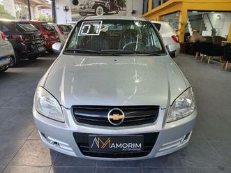 chevrolet celta 1.0l flex spirit
