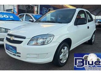 chevrolet celta 1.0l flexpower ls