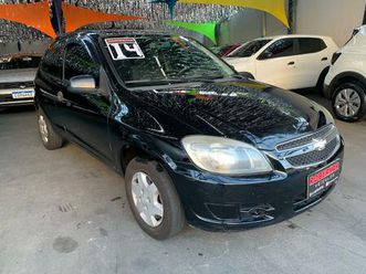 chevrolet celta 1.0l flexpower ls