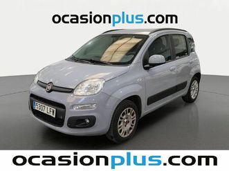 fiat panda fiat panda 1.2 lounge (69 cv)