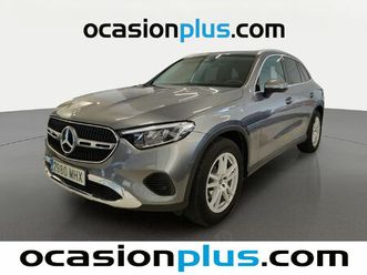 mercedes benz glc mercedes-benz glc 200 4matic (204 cv)