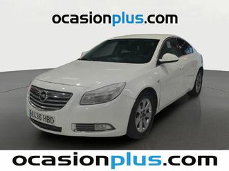 opel insignia opel insignia 1.8 16v edition (140 cv)