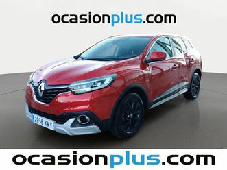 renault kadjar zen energy tce (130 cv)