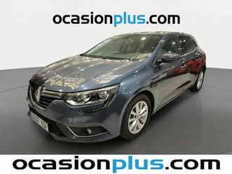 renault megane intens energy tce (130 cv)