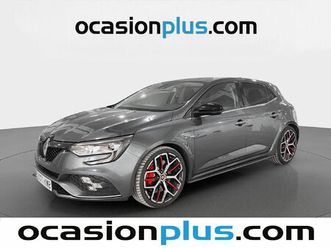 renault megane rs trophy tce (300 cv) gpf
