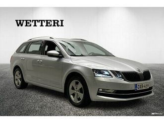 combi 1,0 tsi style dsg autom.