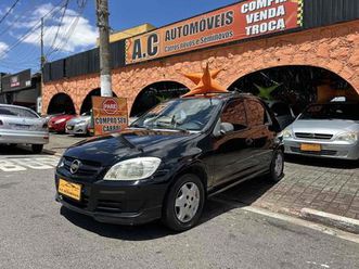 chevrolet celta 1.0l flex super