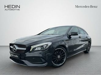 mercedes-benz cla 200 d