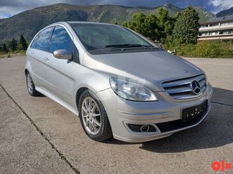 merc b 180 cdi reg 05/2026 povoljno