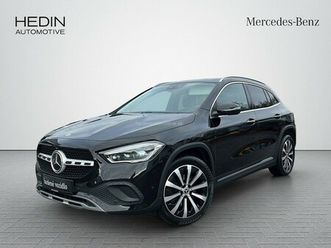 mercedes-benz gla 220 d 4matic