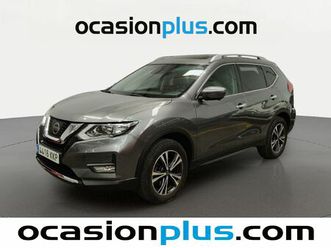 nissan x trail dci 130 n-connecta (130 cv)