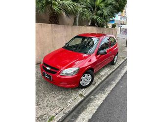 chevrolet celta 1.0l flex ls