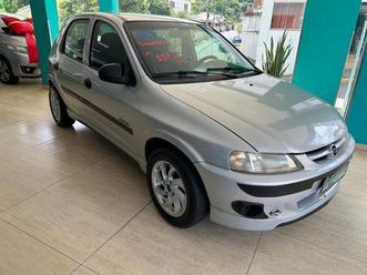 chevrolet celta 1.4/super/energy 1.4 8v 85cv 5p
