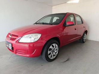 chevrolet prisma sed. maxx/lt 1.4 8v econof. 4p