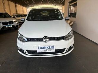 volkswagen fox rock in rio 1.6 mi total flex 8v 5p 2016