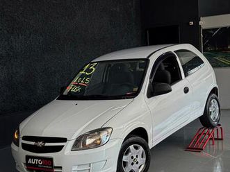 chevrolet celta 1.0l flex ls