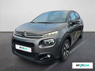 puretech 110 s&s eat6 shine