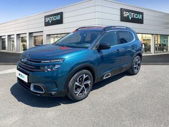 bluehdi 130ch s&s feel