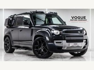 3.0 d250 mhev s auto 4wd euro 6 (start/stop) 5dr