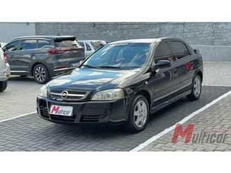 chevrolet astra advantage 2.0 mpfi 8v flexpower 5p