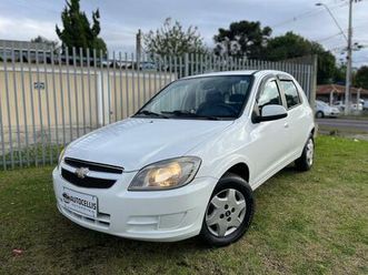 chevrolet celta 1.0l flexpower advantage