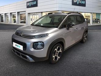 puretech 110 s&s bvm6 feel