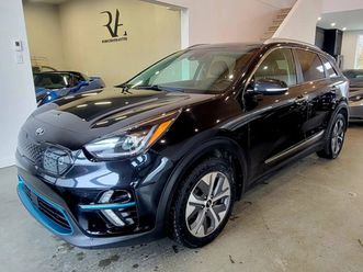 kia niro sx touring