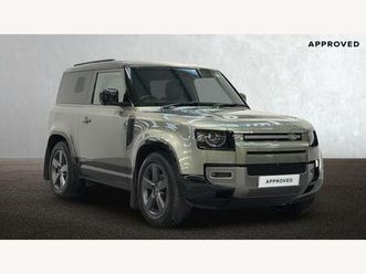 3.0 d250 mhev x-dynamic hse auto 4wd euro 6 (start/stop) 3dr