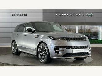 3.0 d300 mhev dynamic se auto 4wd euro 6 (start/stop) 5dr