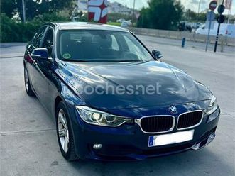 bmw serie 3 320d modern