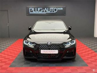 bmw serie 4 m440i xdrive cabrio