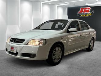 chevrolet astra 2.0 8v/cd 2.0 8v hatchback 5p mec