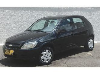 chevrolet celta 1.0l flex lt