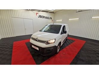 m 650kg bluehdi 100 s&s bvm driver