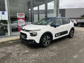 puretech 110 s&s eat6 shine business