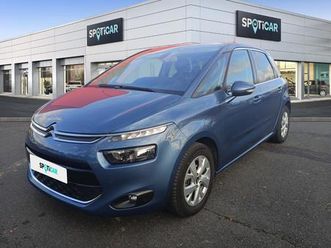 bluehdi 120 s&s eat6 intensive