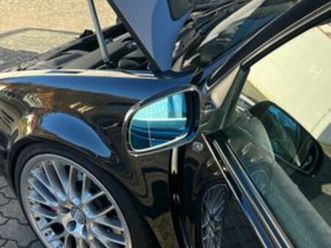 volkswagen golf 4 gti 1.8t 25 jahre jubi