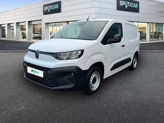 m 650kg bluehdi 100ch s&s