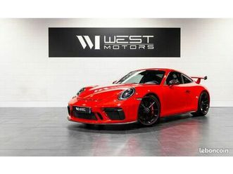991.2 gt3 4.0 500 pdk française clubspor