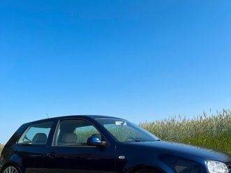 4er golf vr6 4 motion