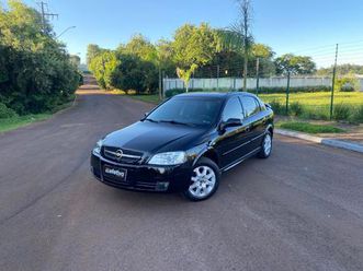 chevrolet astra 2.0 advantage flexpower