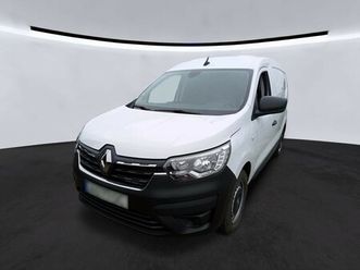 renault kangoo express 1.5 blue dci confort