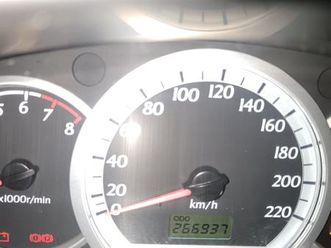 chevrolet lacetti 1,4 se, 2006 god.