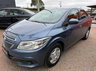 chevrolet prisma 1.0 spe/4 lt